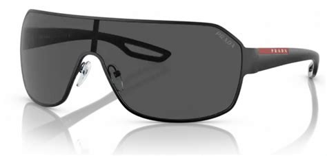 PS 52QS Sunglasses Frames by Prada Sport 